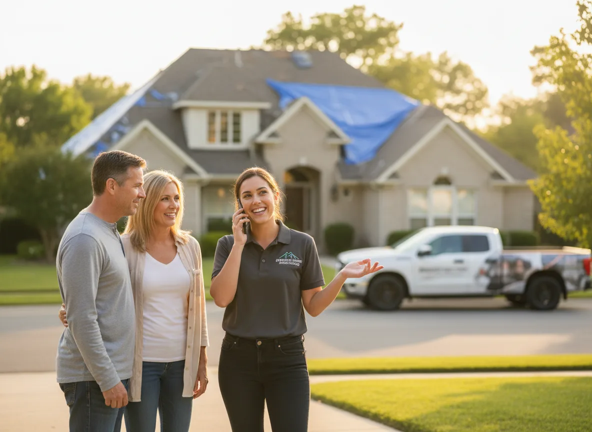 Emergency Roof Repair Friendship, IN FAQs